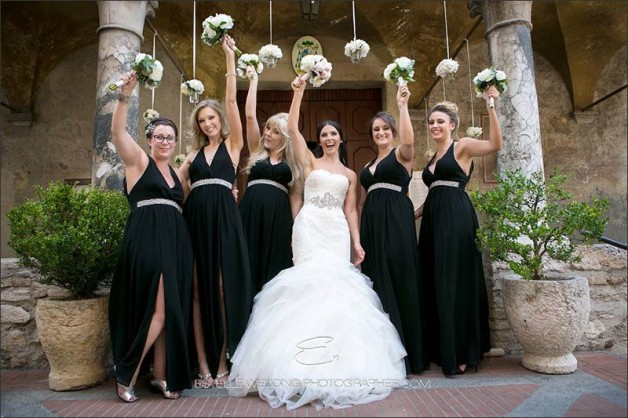 Sophie and Andrew’s wedding in Sirmione lake Garda