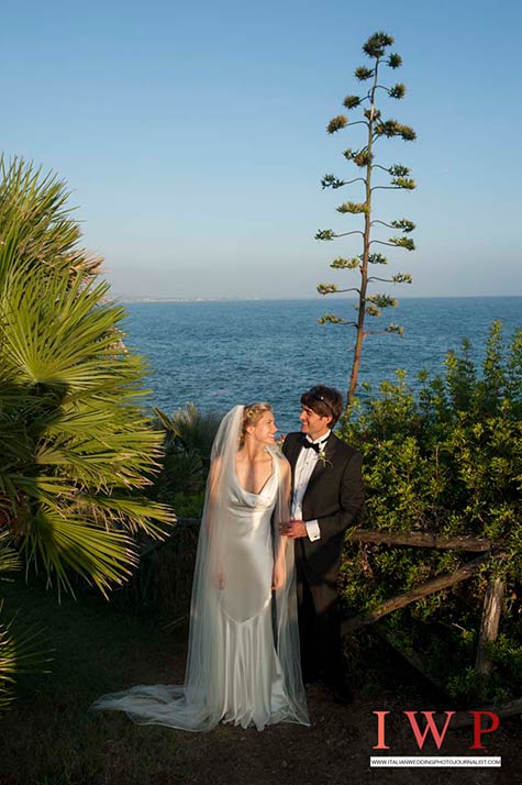 wedding-Santa-Marinella-castle-Rome