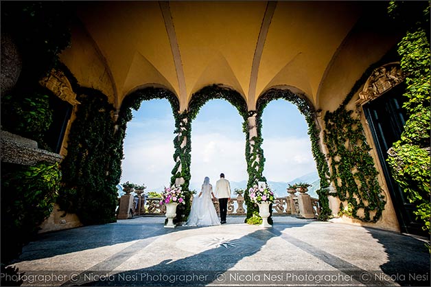 wedding-ceremony-Villa-del-Balbianello