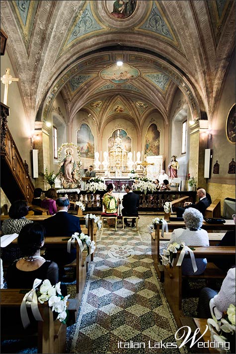 church-wedding-pescatori-island-lake-maggiore