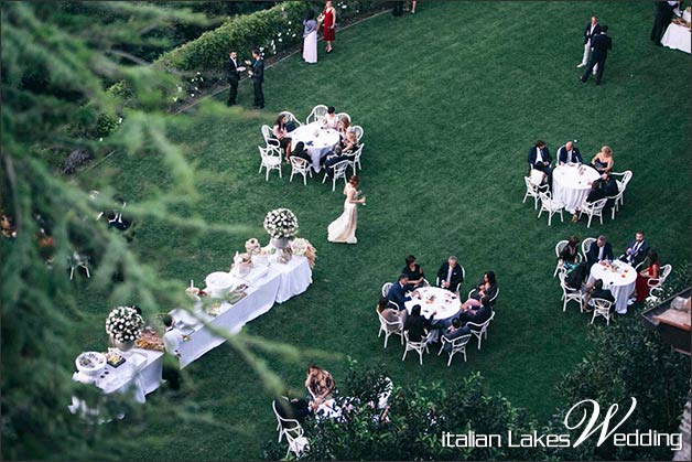 Weddings at Odescalchi Castle on Lake Bracciano