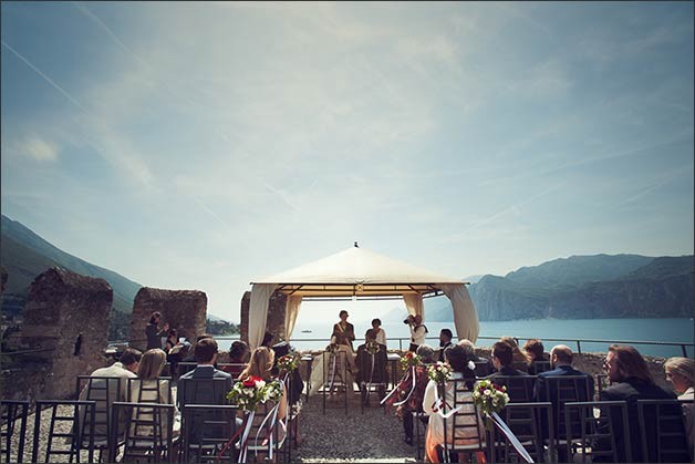 medieval-wedding-in-malcesine