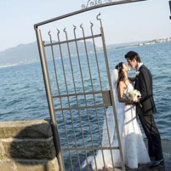A Wedding on Lake Iseo: the secret charm of a tiny and cosy Lake