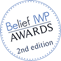 BELIEF award winner 2016