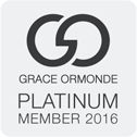 Featured on Grace Osmonde