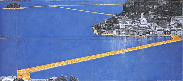 floating-piers-christo-lake-iseo-wedding