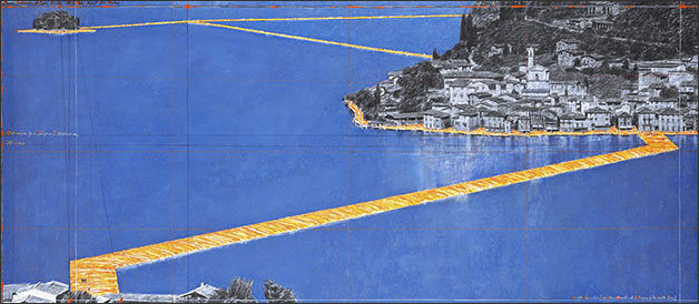 floating-piers-christo-lake-iseo-wedding