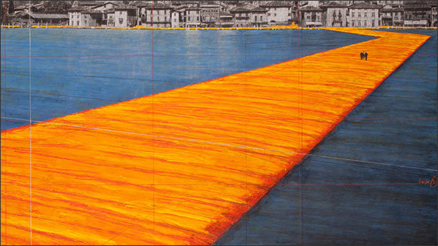 floating-piers-christo-lake-iseo-wedding