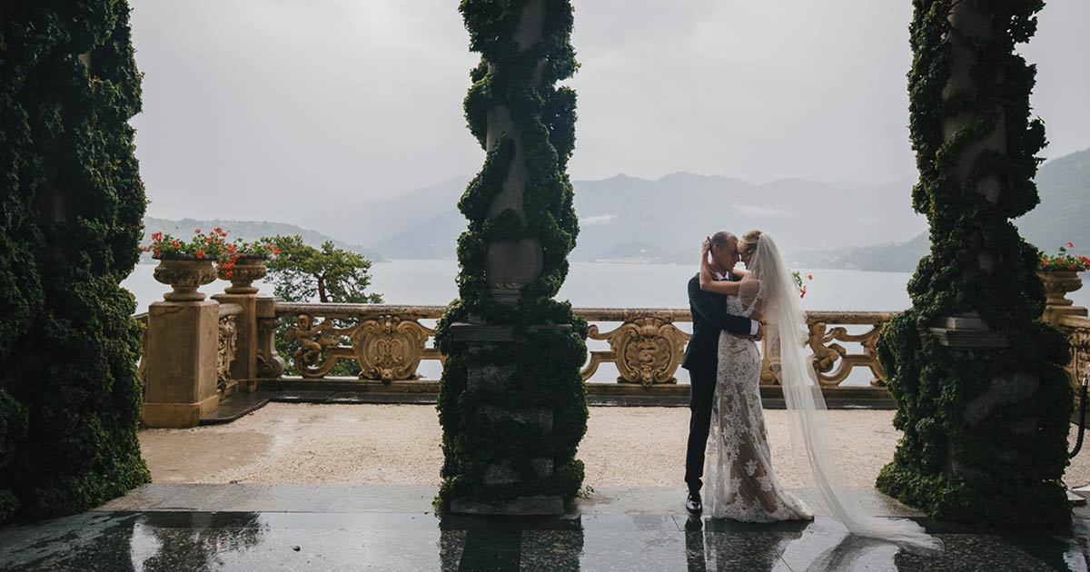 married italy