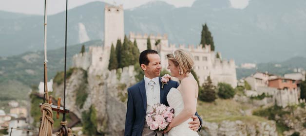 sparking-wedding_malcesine_castle