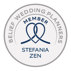 Stefania Zen Italian Wedding Planner