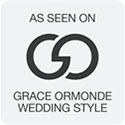 Featured on Grace Ormonde
