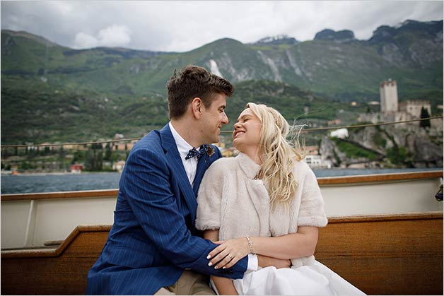 wedding-boat-cruise-malcesine-lake-garda