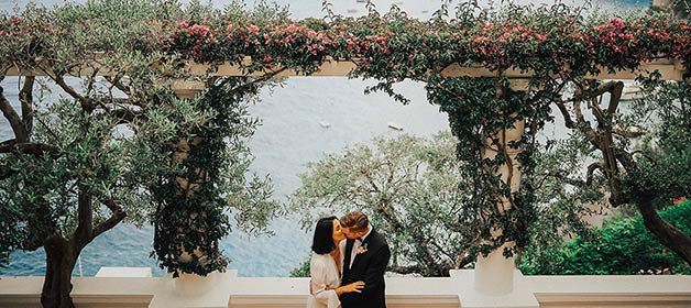 Weddings in Italy May 2019