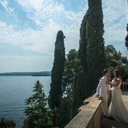 Lake Garda: all what you’ve ever wanted for your wedding!