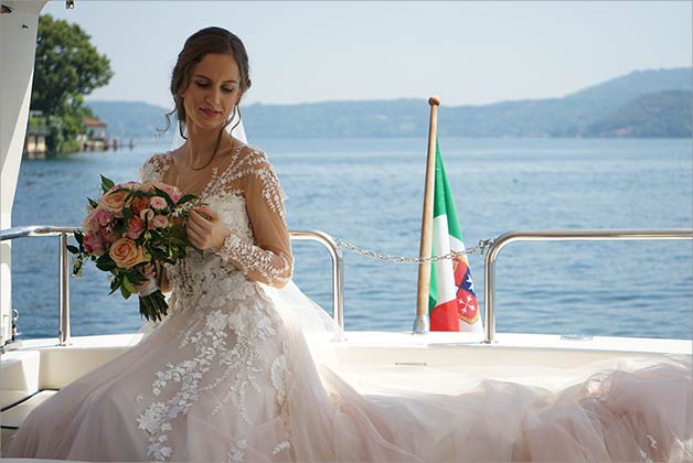 Weddings in Italy june 2019