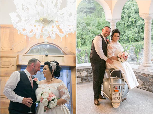 Weddings in Italy for September 2019