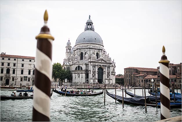 Religious Ceremonies in Venice