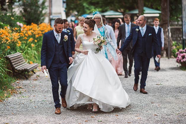 legal civil ceremony Lake Maggiore