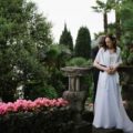 Destination Wedding on Lake Como at Villa Passalacqua