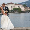 A Wedding with a view over Lake Maggiore