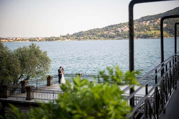charming offbeat destination for your wedding in Italy
