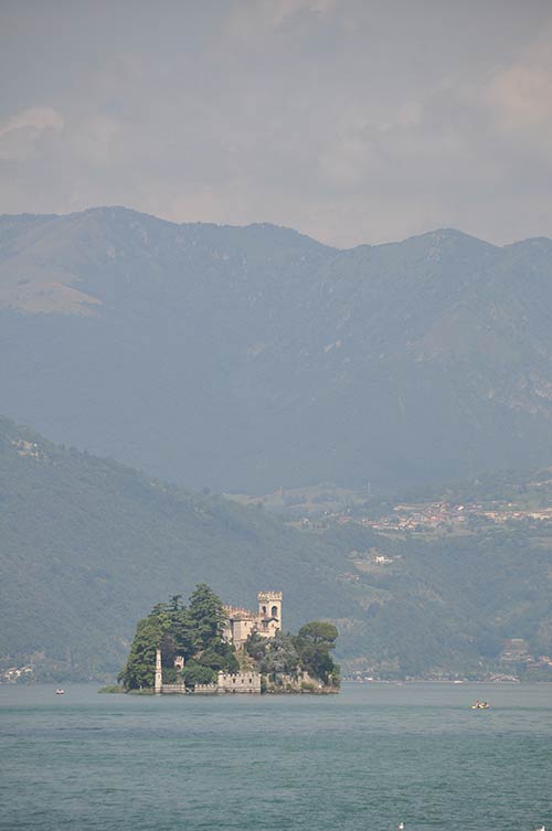 Lake Iseo wedding