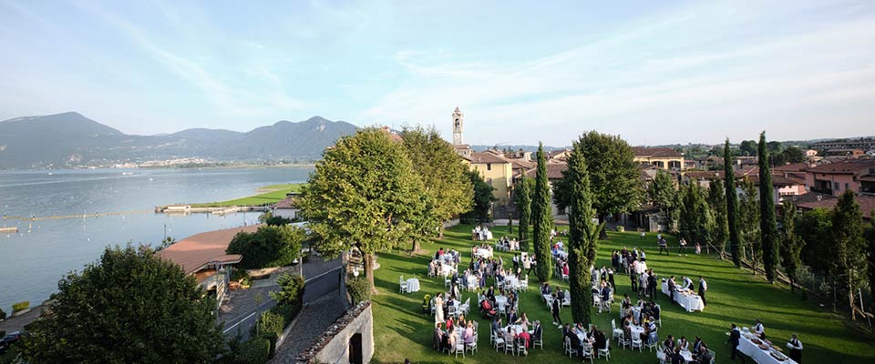 charming offbeat destination for your wedding in Italy