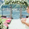 An Italian Indian Wedding between Lake Orta and Lake Maggiore<br>Day 1: the Italian Wedding on Lake Orta