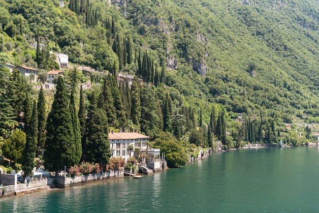 Villa Cipressi wedding Lake Como