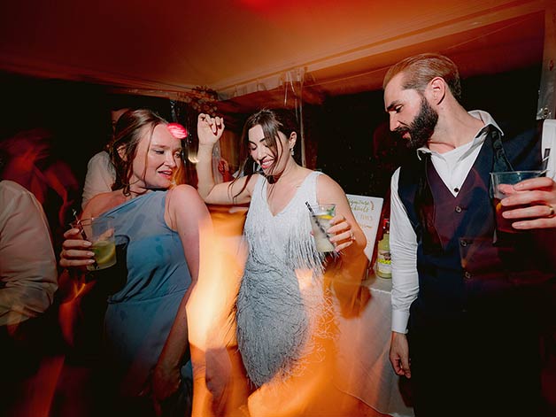 sweetest moment in a wedding on Lake Garda