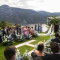 A Romantic Wedding at Villa Lario – Lake Como