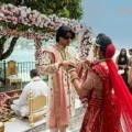 An Indian Wedding at Villa Flori Lake Como