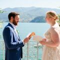 An intimate wedding in Varenna – Lake Como