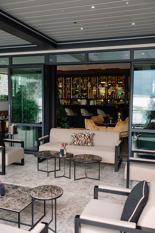 Wedding Luxury Hotel on Lake Como