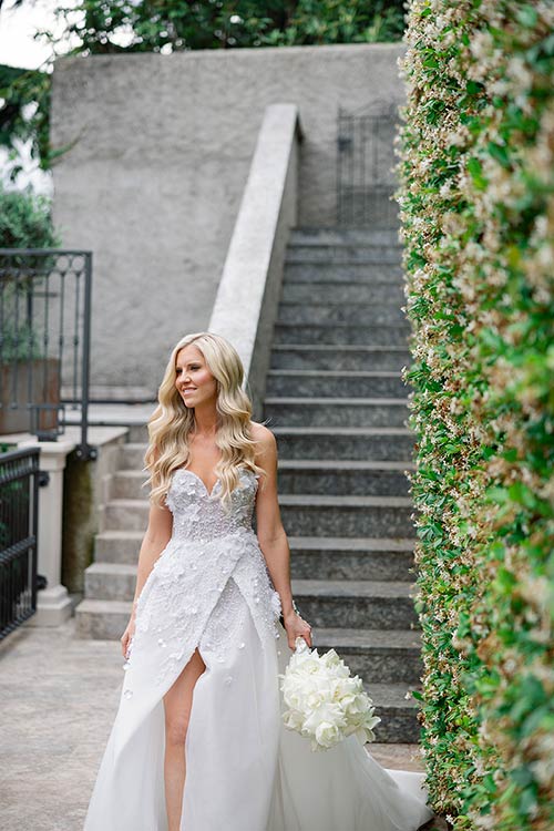 Wedding Luxury Hotel on Lake Como