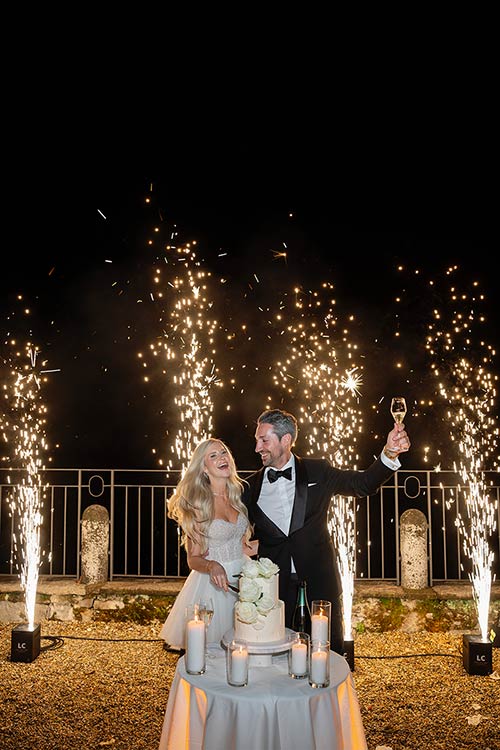Why Choose a Luxury Hotel on Lake Como for Your Wedding?