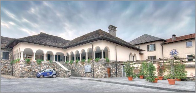 Lake Orta wedding venues