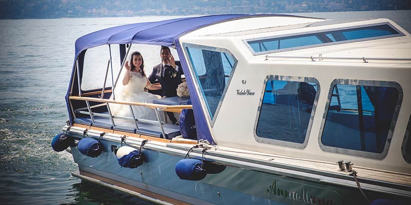 Navigation Lake Maggiore Boat Tours