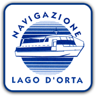Navigation Lake Orta