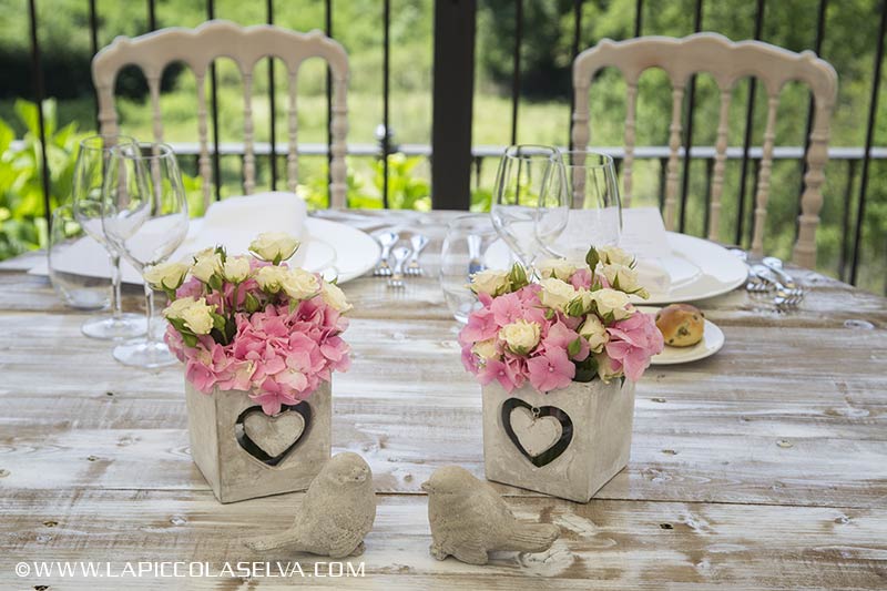 fiorista Villa Pestalozza matrimonio Lago Orta