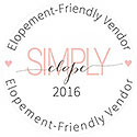 Featured on Simply Elope