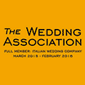 Featured on The Wedding Association UK