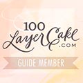 Featured on 100 Layer Cake