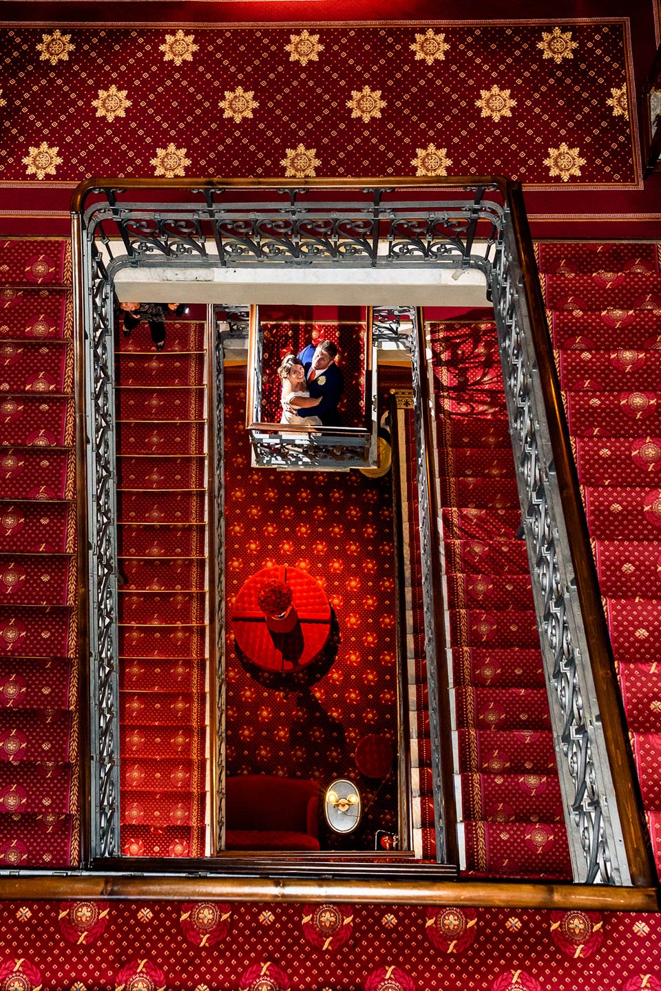 Riccardo Bestetti wedding photographer Hotel Imperiale