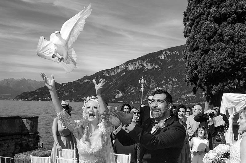 Riccardo Bestetti wedding photographer Bellagio lake Como