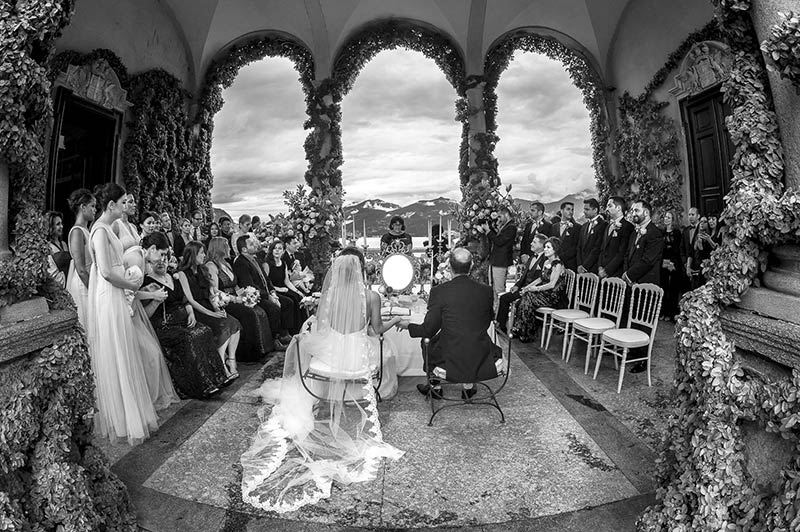 Riccardo Bestetti wedding photographer Villa Balbianello