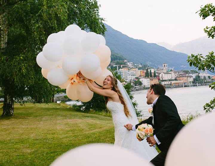 cigars wedding Centro Dannemann Lake Maggiore