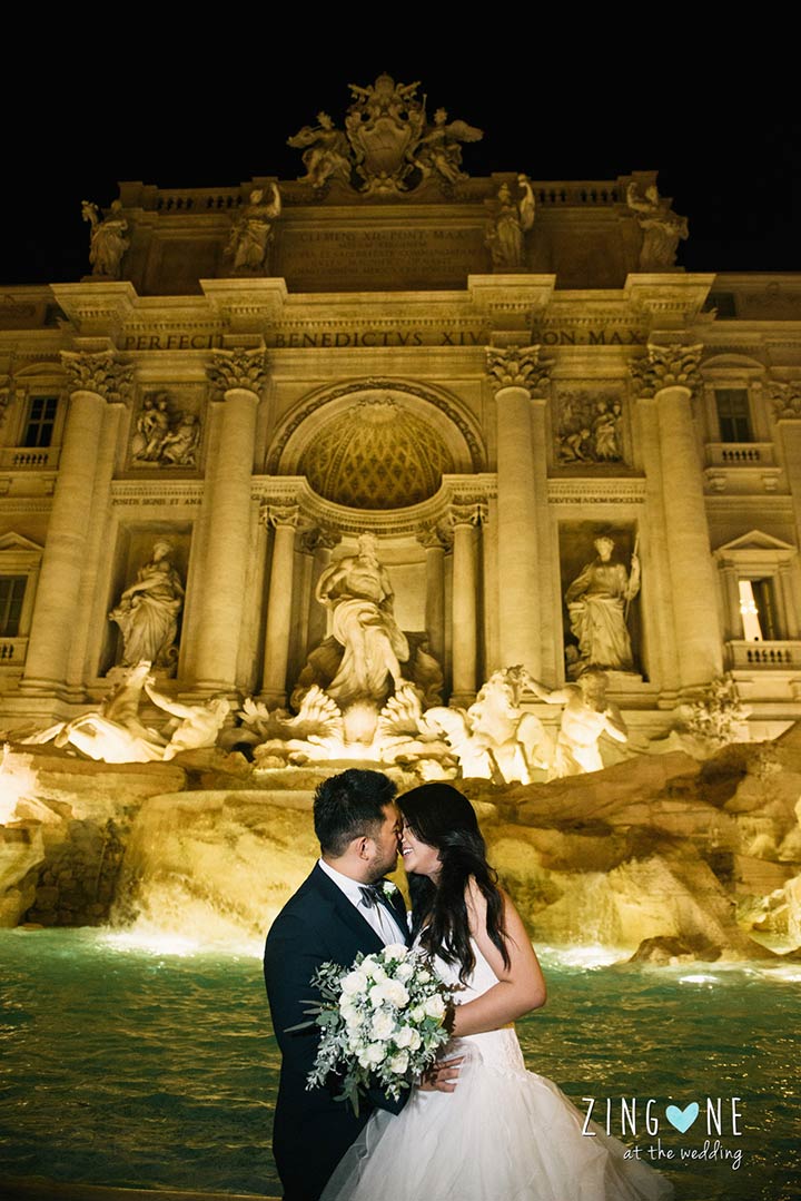 weddings in Italy September 2017