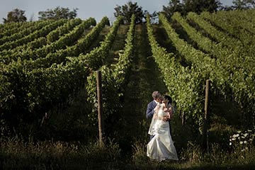 Jewish Wedding in Monferrato